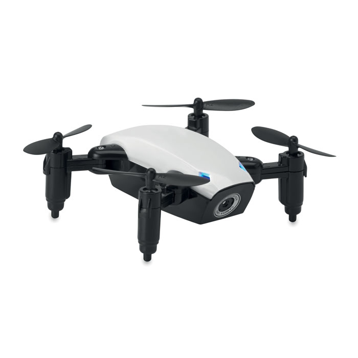 Dronie Foldable WiFi Camera Drone