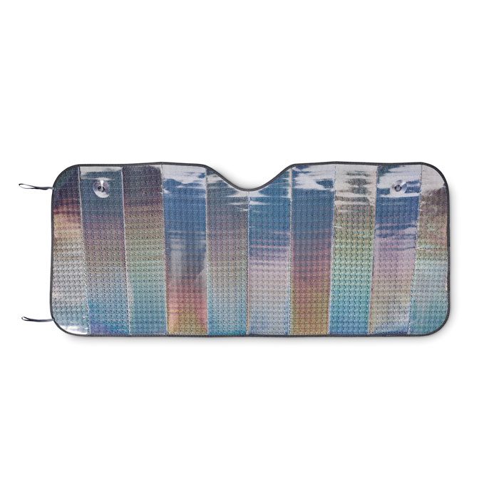 Carshade Foldable Windscreen Sun Shade