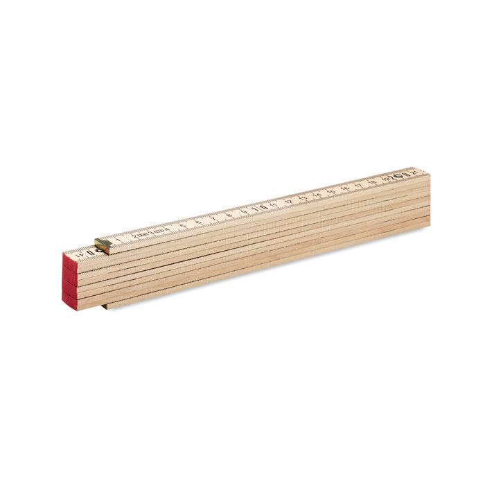 ARA Folding Carpenters Ruler