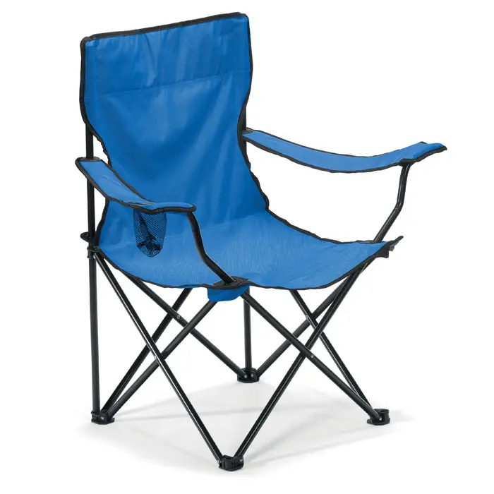 EASYGO Folding Outdoor Chair