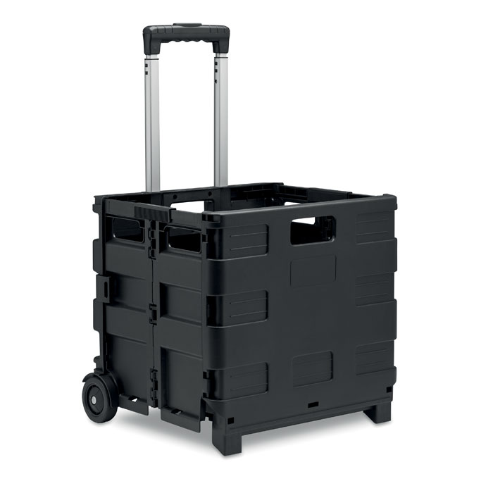 CARRO Folding Shopping Trolley