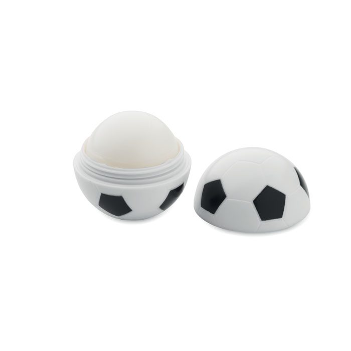 BALL Football Lip Balm