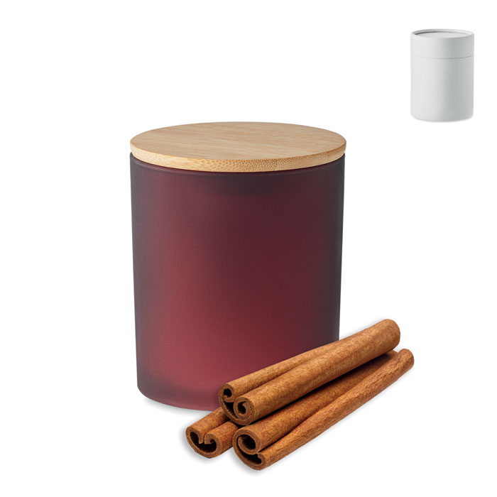 Keops Small Fragranced Candle