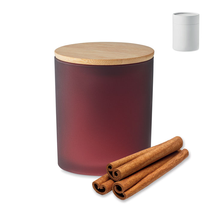 Keops Large Fragranced Candle