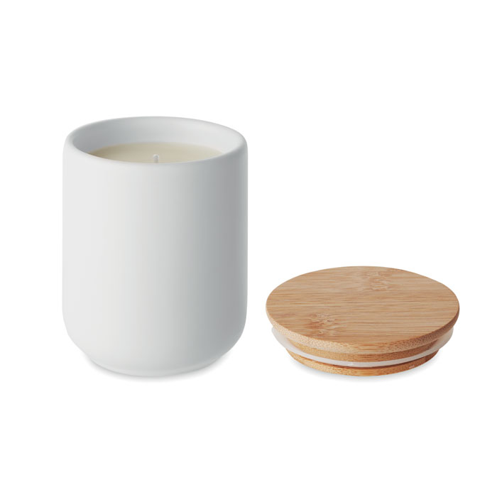 VEIKA Fragranced Candle Jar