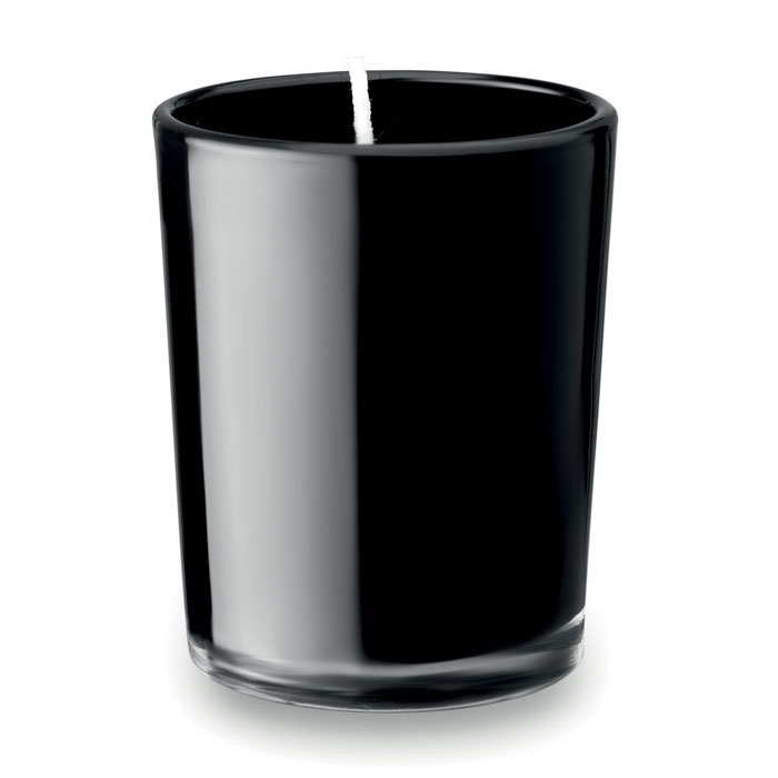 SELIGHT Fragranced Glass Candle