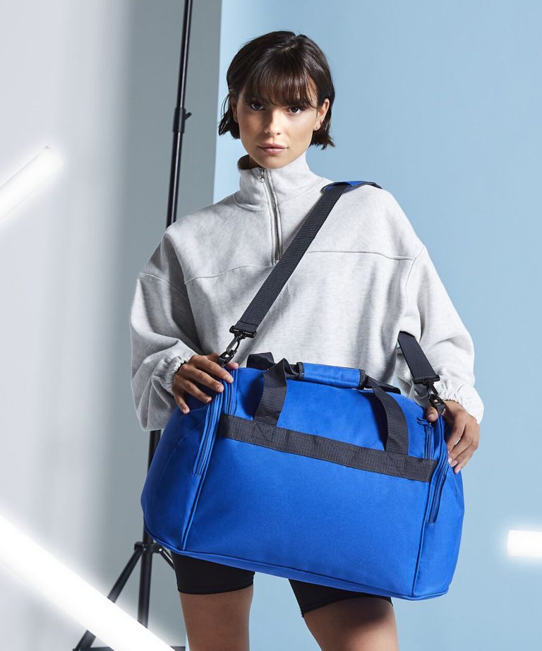Freestyle Holdall Sports Bag