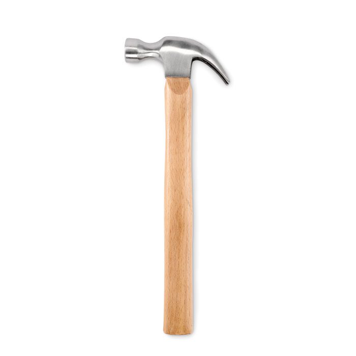 Cracker FSC Claw Hammer