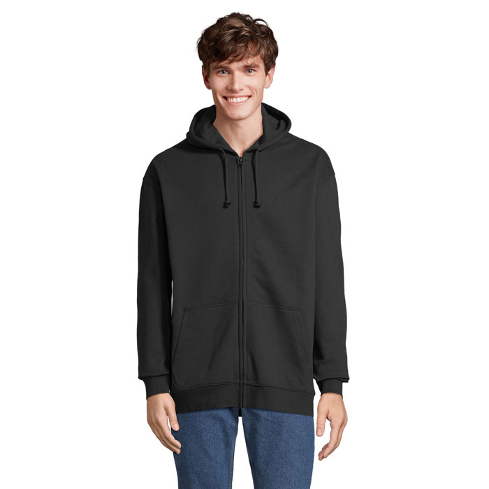 Carter Full-Zip Hoodie