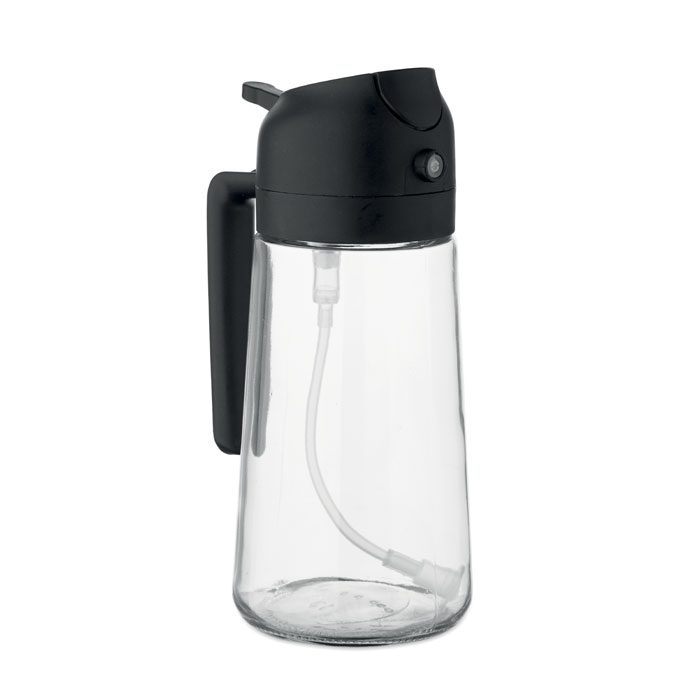 DIP Glass Oil Dispenser and Sprayer