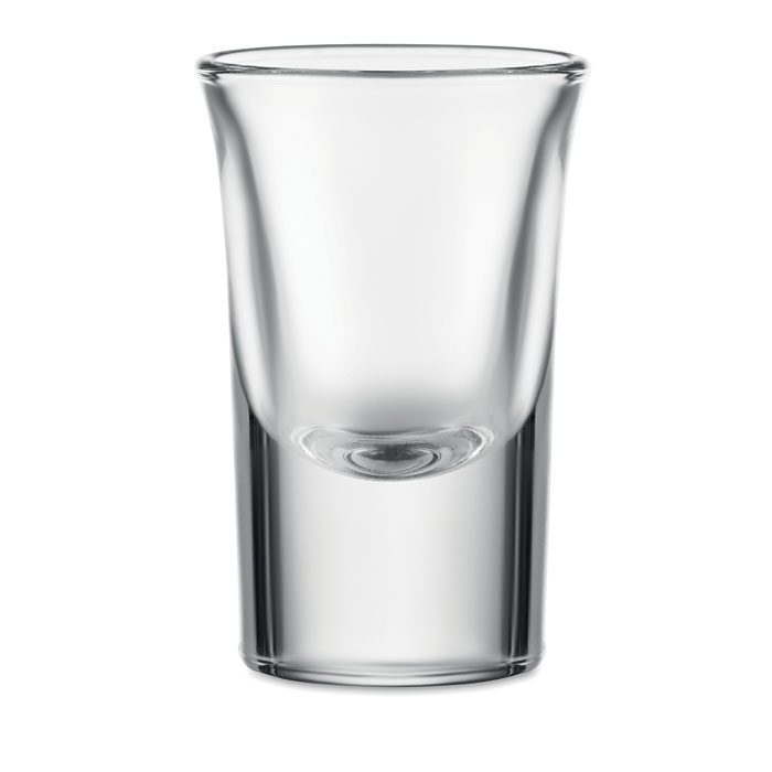 SONGO Glass Shot Glass