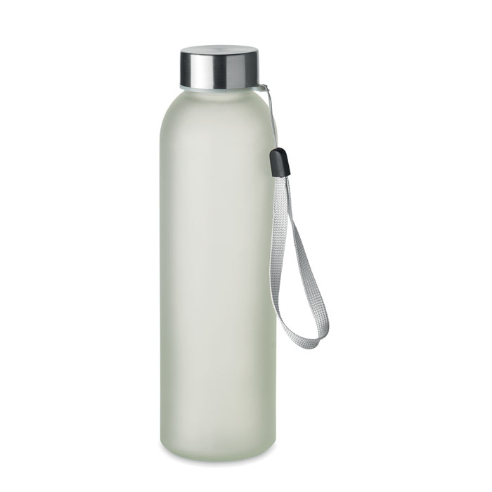 OLMA Glass Water Bottle