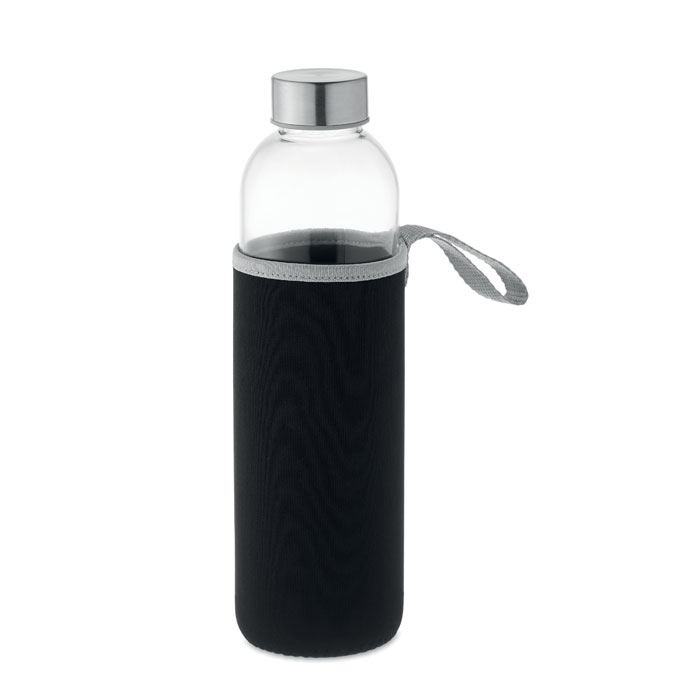 UTAH LARGE Glass Water Bottle