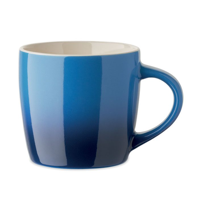 PEZE Gradient Ceramic Mug