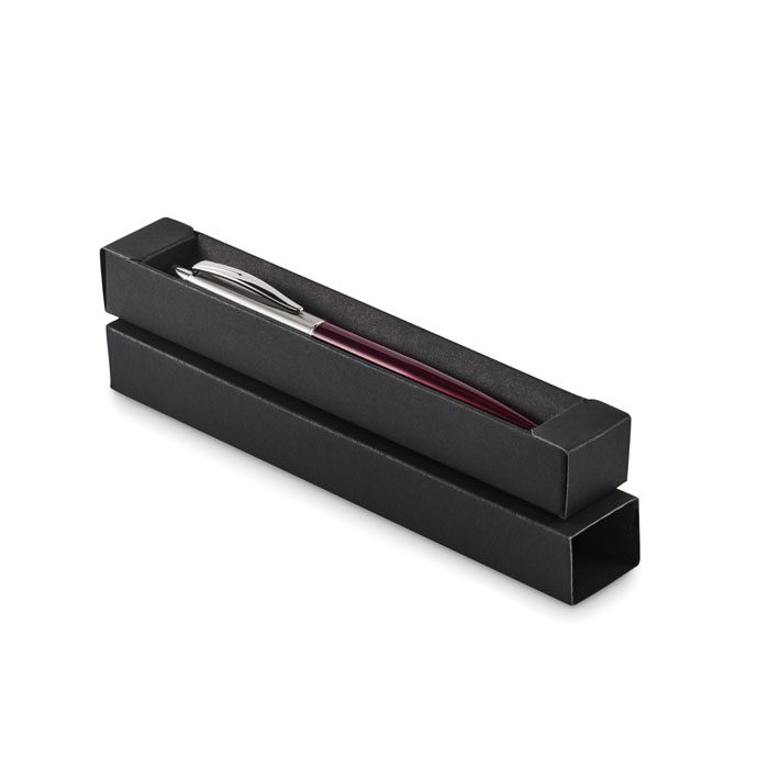 GRAZ Recycled Stainless Steel Pen
