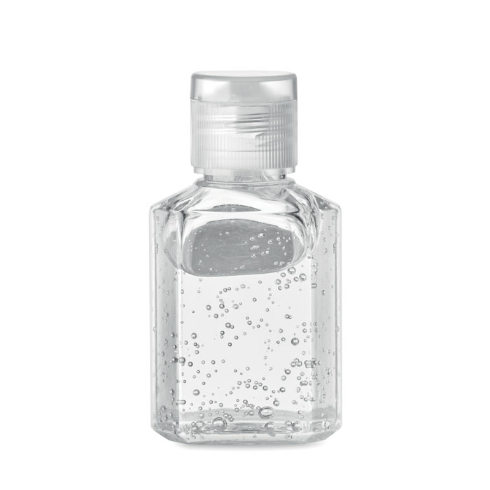 GEL 30 Hand Cleanser Gel Bottle
