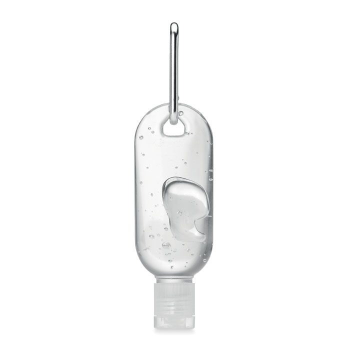 GEL2GO Hand Sanitiser Gel Bottle