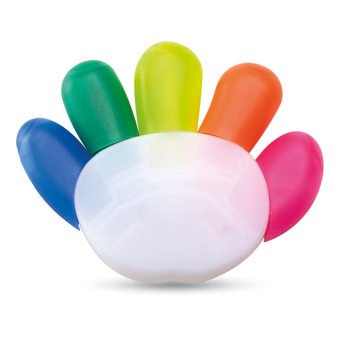 COLORE Hand-Shaped Highlighter