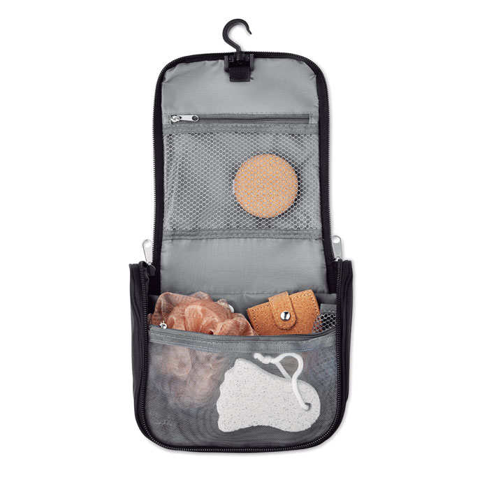 Bagomatic Hanging Cosmetic Bag