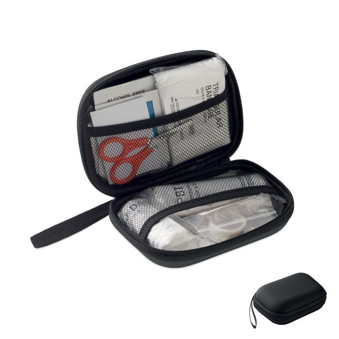 CARETWO Hard Case First Aid Kit