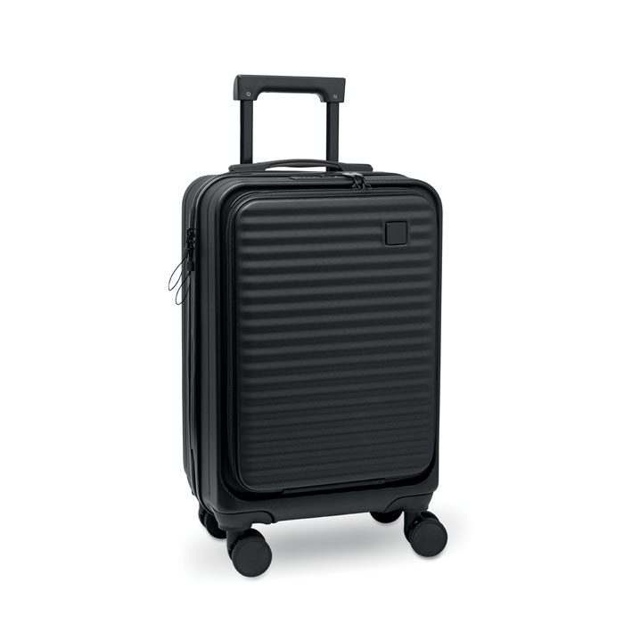 CITY Hard-Shell Trolley Case