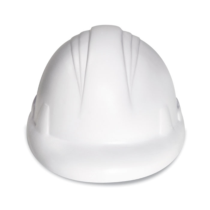 Minerostress Helmet Shaped Anti-Stress Ball