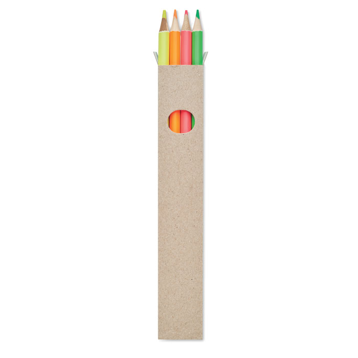 BOWY Highlighter Pencil Set