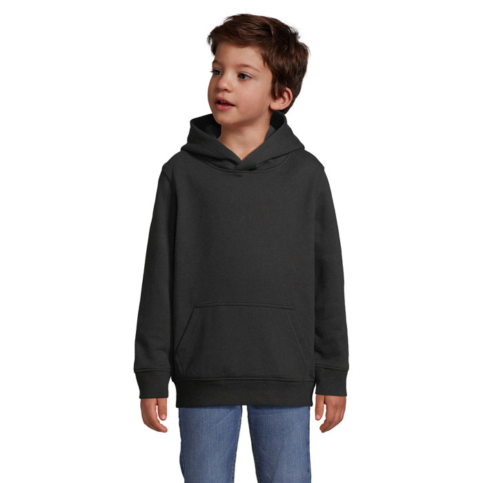 Condor Kids Hooded Sweatshirt