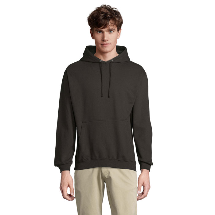 CONDOR Hooded Sweatshirt