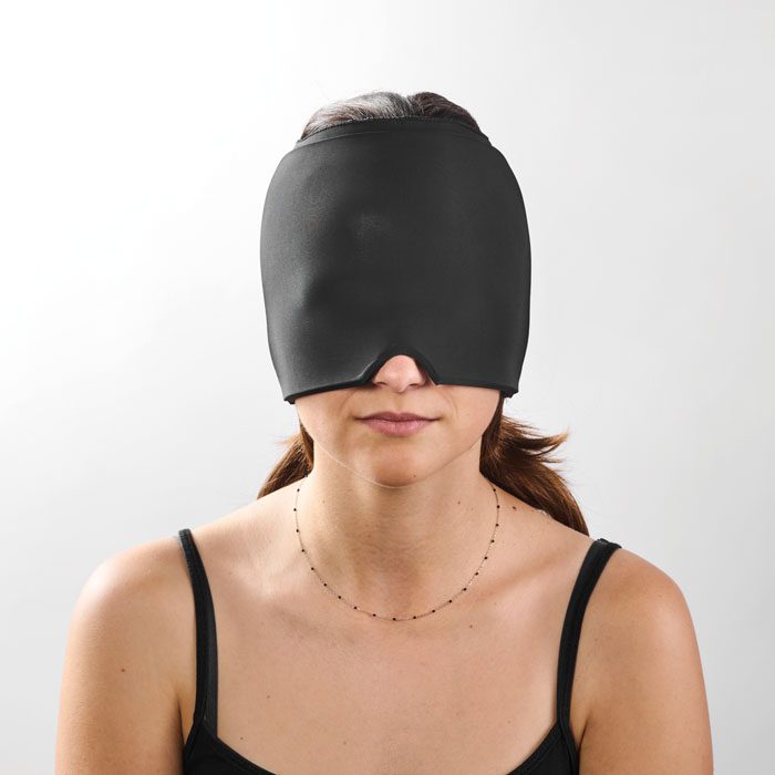 HOTNOD Hot & Cold Compress Relief Cap
