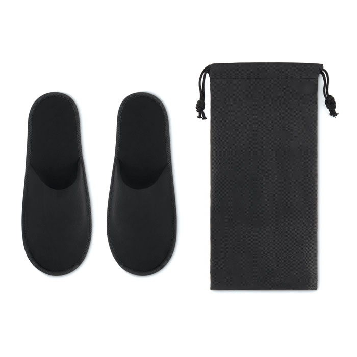 FLIP FLAP Hotel Slippers