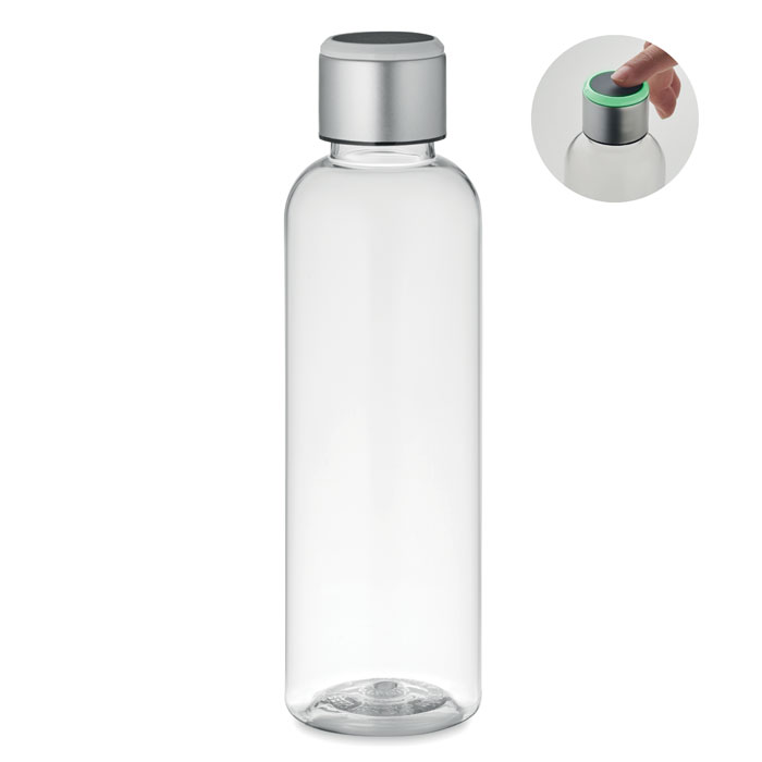 REM Hydration Reminder Bottle