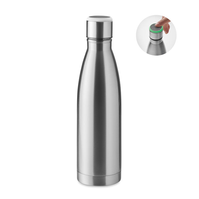 DEREO Hydration Reminder Bottle