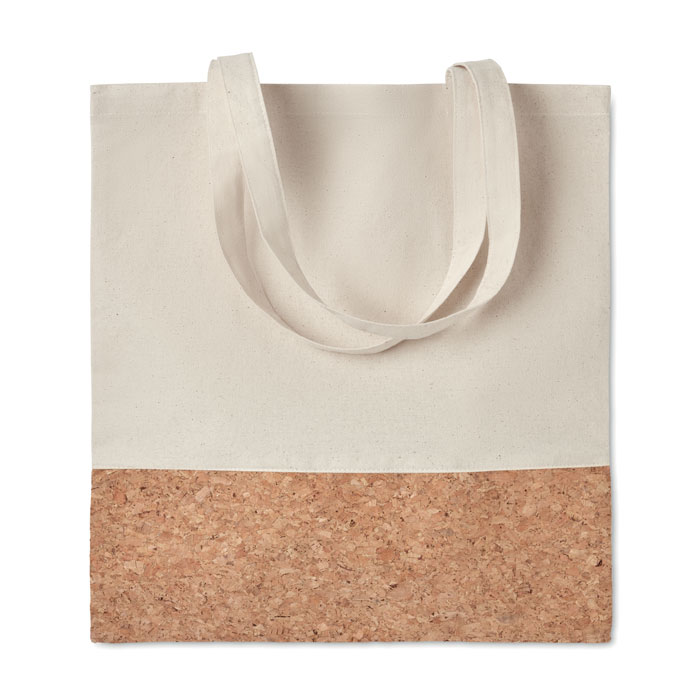 Illa Cotton Drawstring Bag