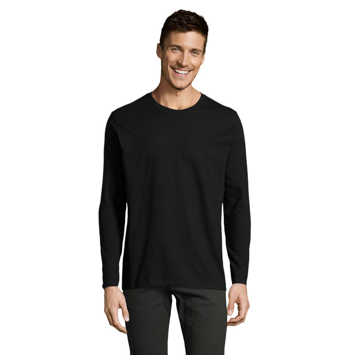 Imperial Long Sleeve T-Shirt