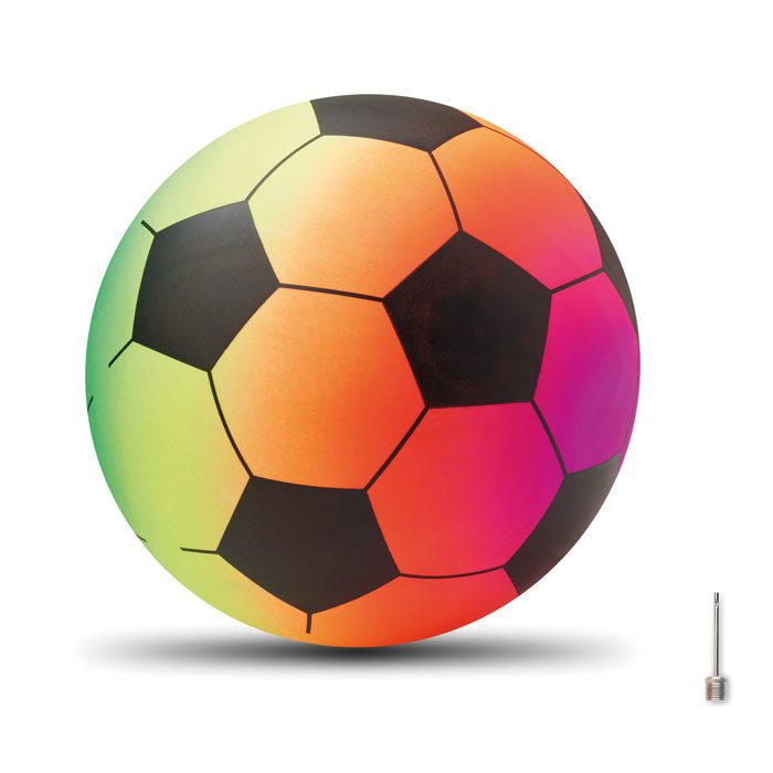RAINBALL Inflatable Beach Ball