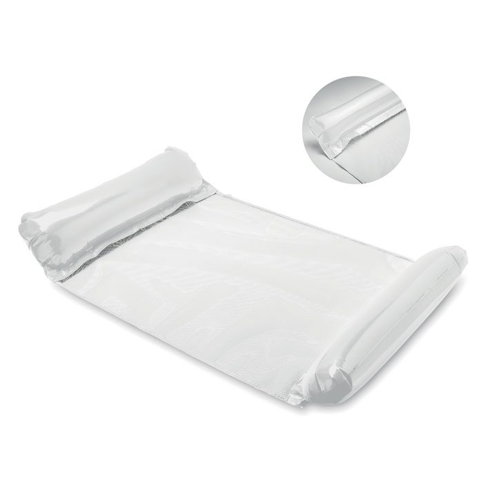 HAMAFLOAT Inflatable Water Hammock