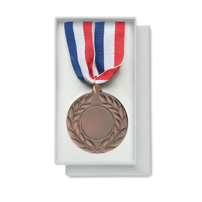 WINNER Iron Sports Medal