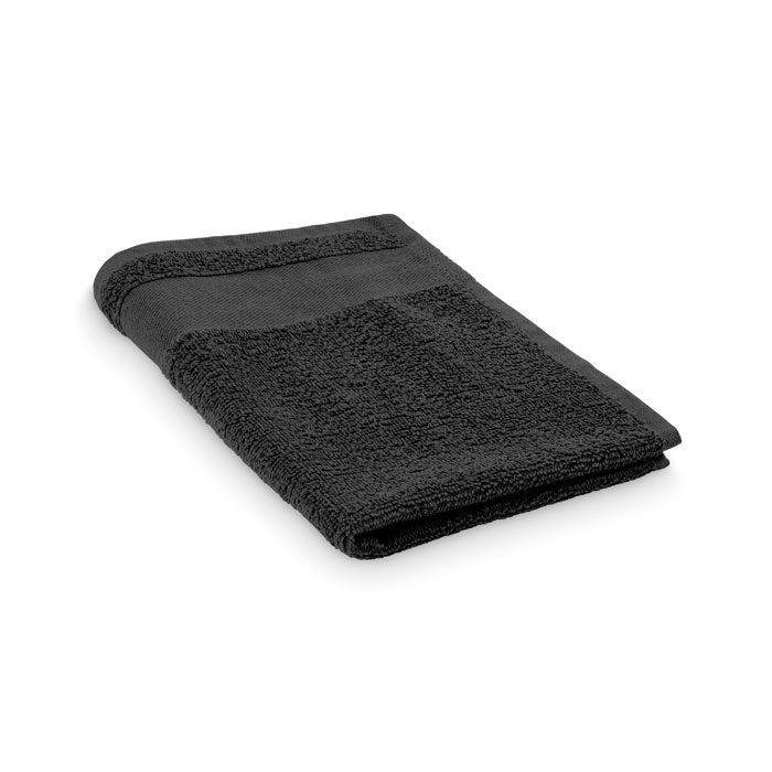 Island Cotton Guest Towel