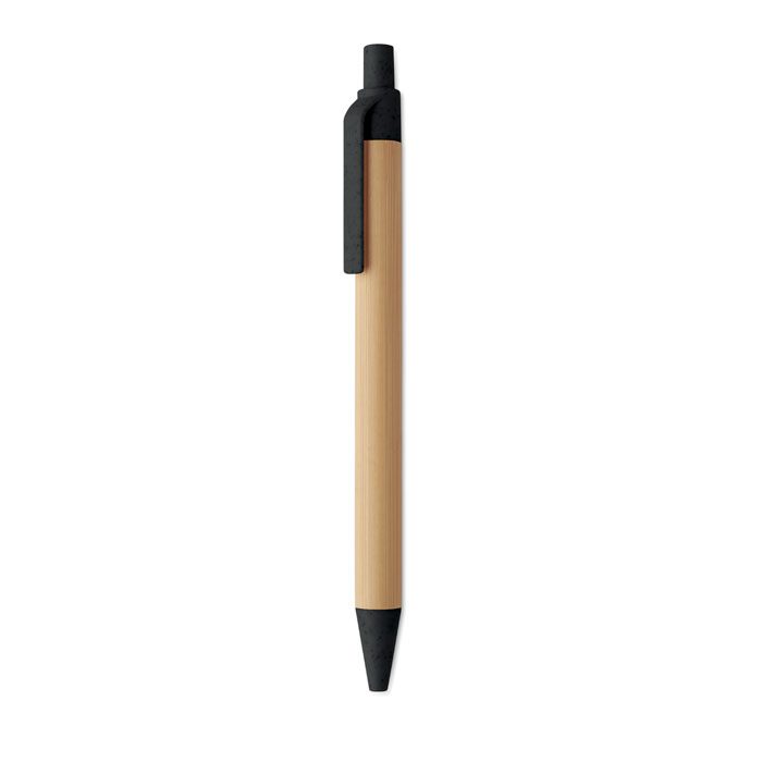 ITEA Bamboo Ball Pen
