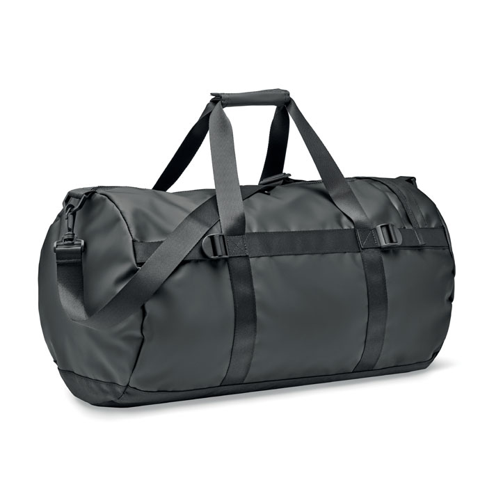 JAYA PVC Duffle Bag