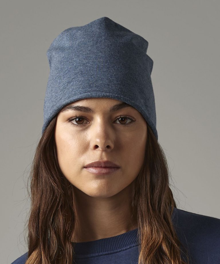 Beechfield Jersey beanie