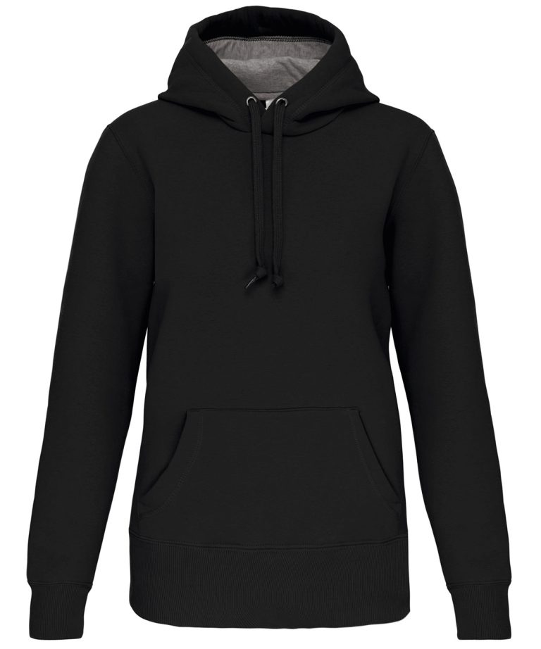 Kariban Hooded Sweatshirt