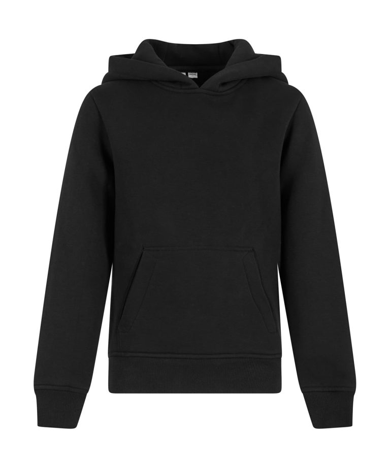 New Morning Studios Kids basic hoodie