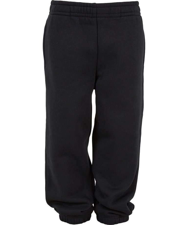 Kids fluffy sweatpants
