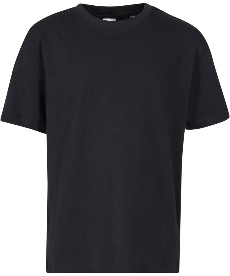 Kids oversized tee