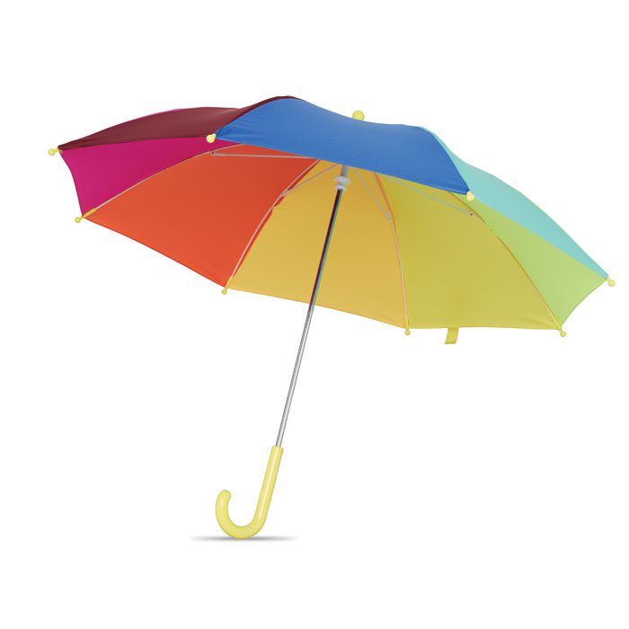 ARCO Kids Rainbow Umbrella