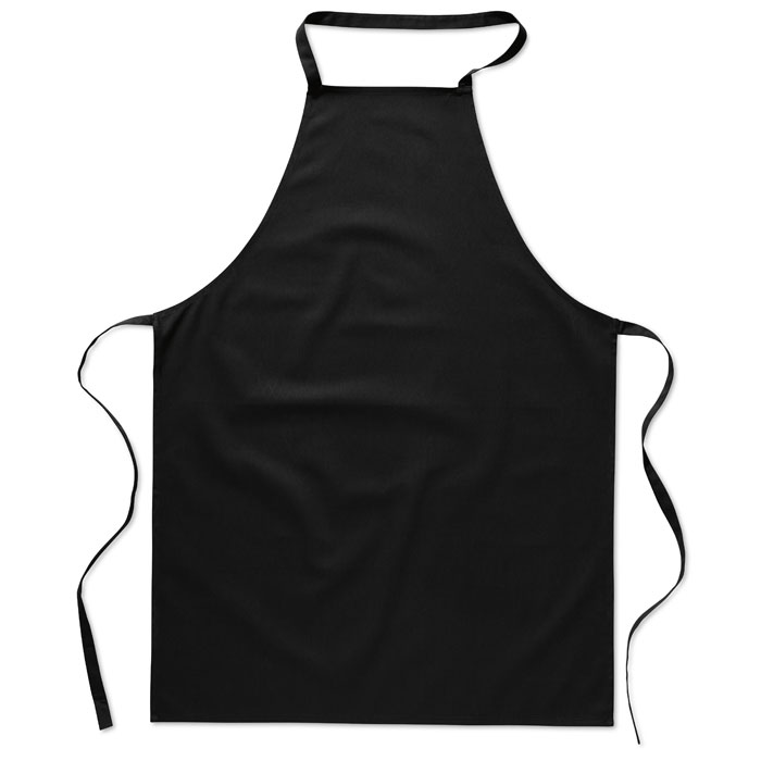 KITAB Cotton Kitchen Apron