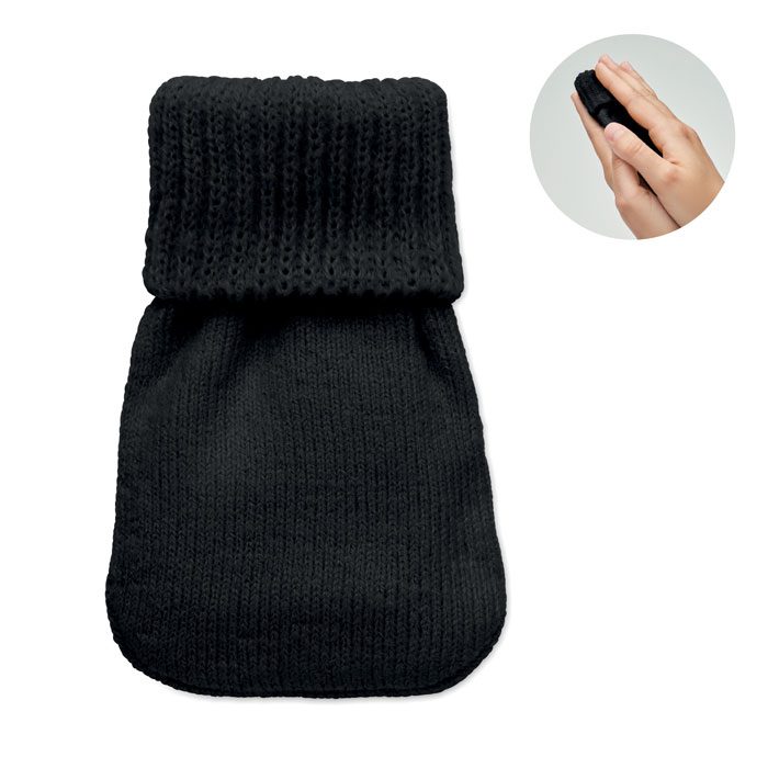WARMMUFF Knitted Hand Warmer