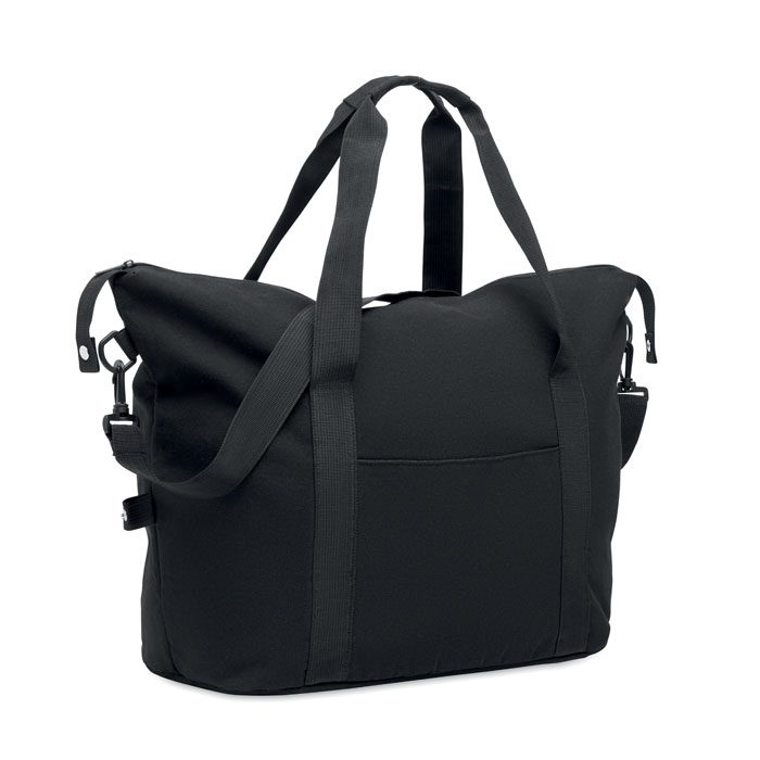 Koper Recycled Cotton Weekend Bag